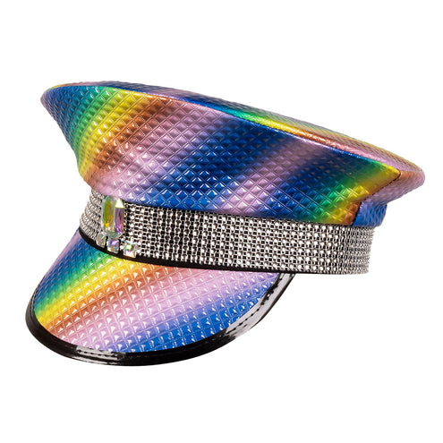 E-Carnavalskleding.nl Pet Sunset sparkle