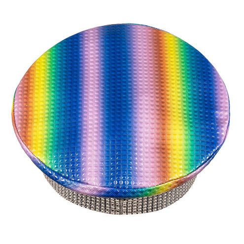 E-Carnavalskleding.nl Pet Sunset sparkle