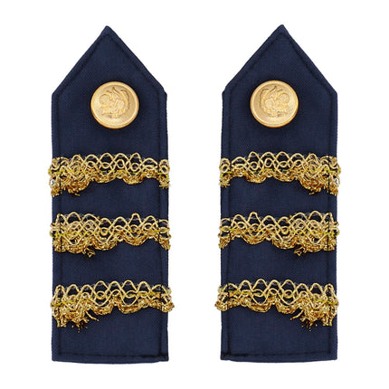 E-Carnavalskleding.nl Piloot accessoires set