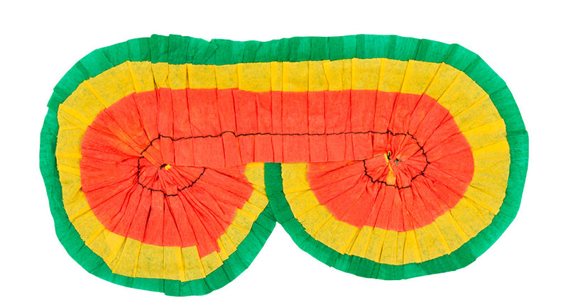 E-Carnavalskleding.nl Pinata blinddoek