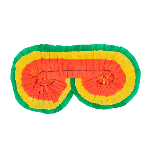 E-Carnavalskleding.nl Pinata blinddoek