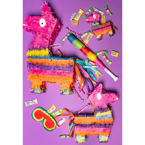 E-Carnavalskleding.nl Pinata blinddoek