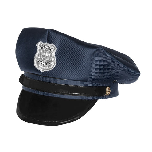 E-Carnavalskleding.nl Politiepet kind 'Special police'