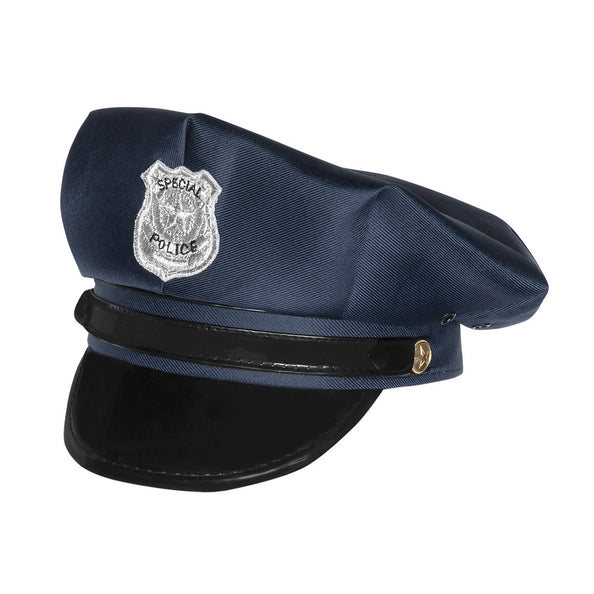 E-Carnavalskleding.nl Politiepet kind 'Special police'