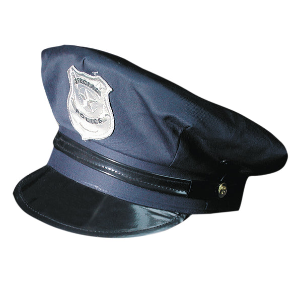 E-Carnavalskleding.nl Politiepet 'Special police'