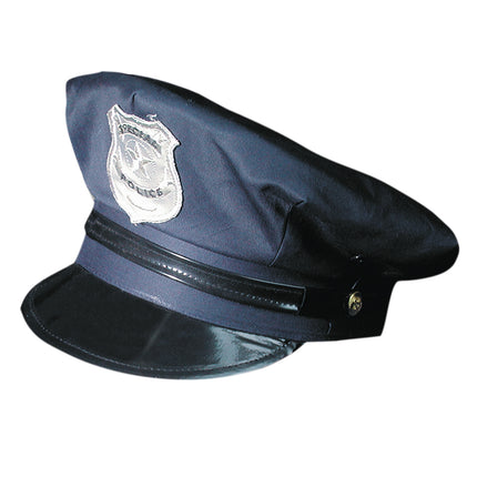 E-Carnavalskleding.nl Politiepet 'Special police'