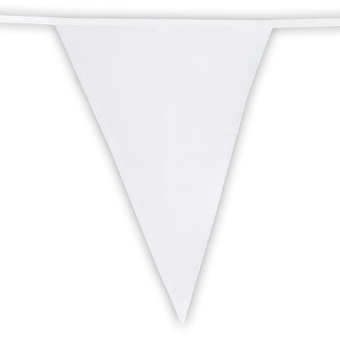 E-Carnavalskleding.nl Polyester vlaggenlijn rood/wit/blauw