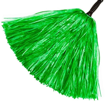E-Carnavalskleding.nl Pom pom groen Guus