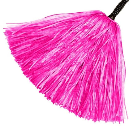 E-Carnavalskleding.nl Pom pom roze Bente