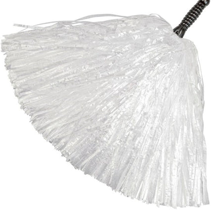 E-Carnavalskleding.nl Pom pom wit Teun