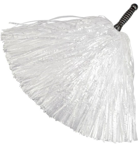 E-Carnavalskleding.nl Pom pom wit Teun