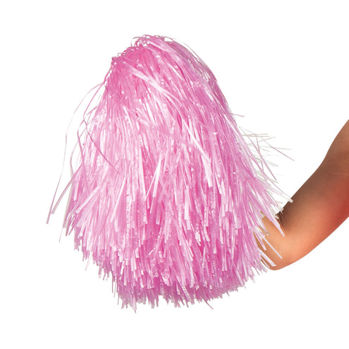 E-Carnavalskleding.nl Pompom deluxe roze