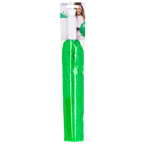 E-Carnavalskleding.nl Pompom groen