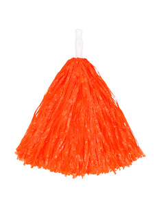 E-Carnavalskleding.nl Pompom oranje