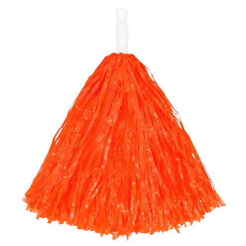 E-Carnavalskleding.nl Pompom oranje