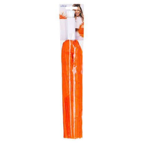 E-Carnavalskleding.nl Pompom oranje