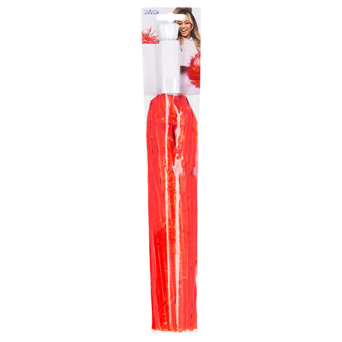 E-Carnavalskleding.nl Pompom rood