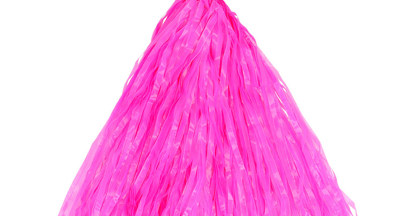 E-Carnavalskleding.nl Pompom roze