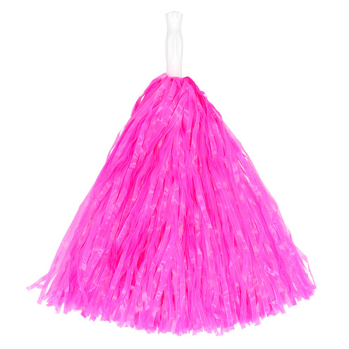E-Carnavalskleding.nl Pompom roze