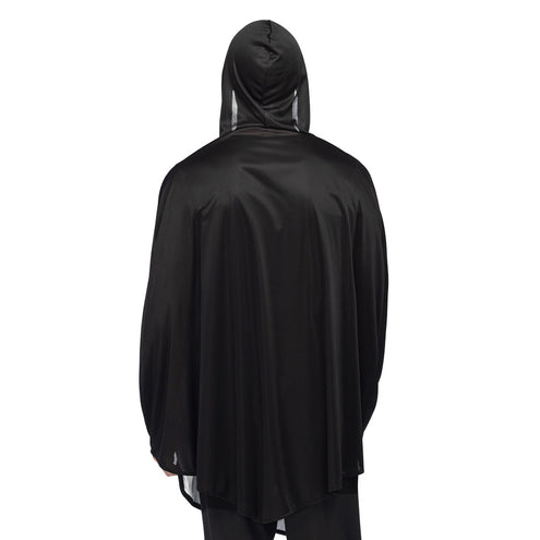 E-Carnavalskleding.nl Poncho Pumpkin