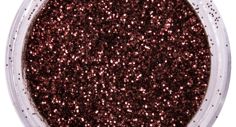 E-Carnavalskleding.nl PXP biologisch afbreekbaar poeder glitter Bronze Roze 2,5 gram