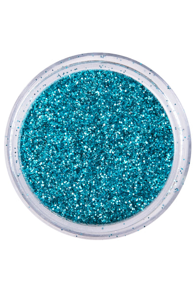 E-Carnavalskleding.nl PXP biologisch afbreekbare poeder glitters Deep Blue Lake 2,5 gram