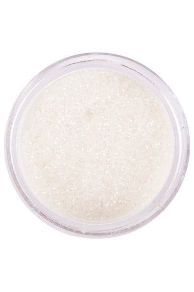 E-Carnavalskleding.nl PXP biologisch afbreekbare poeder glitters Pearl White 2,5 gram