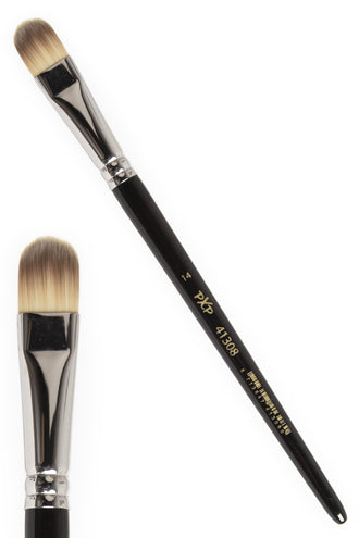 E-Carnavalskleding.nl PXP concealer, eyeshadow and foundation brush