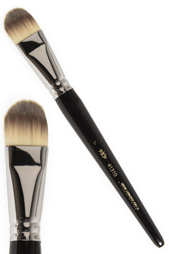E-Carnavalskleding.nl PXP concealer, eyeshadow and foundation brush