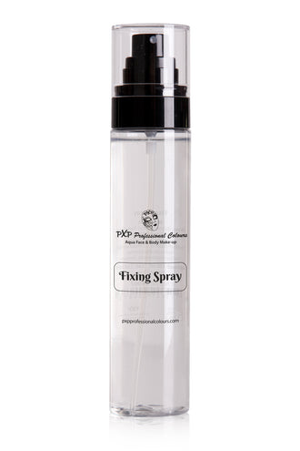 E-Carnavalskleding.nl PXP Fixeer spray 120 ml