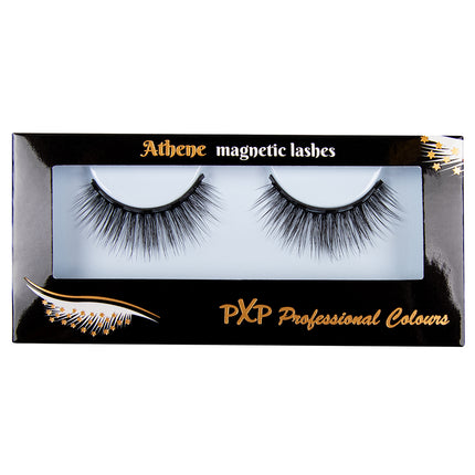 E-Carnavalskleding.nl PXP magnetische wimpers Athene
