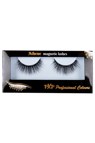 E-Carnavalskleding.nl PXP magnetische wimpers Athene