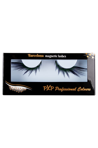 E-Carnavalskleding.nl PXP magnetische wimpers Barcelona
