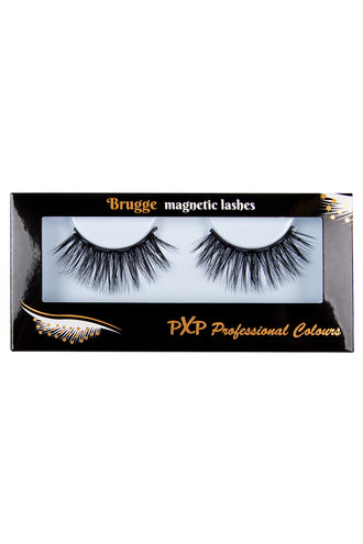 E-Carnavalskleding.nl PXP magnetische wimpers Brugge