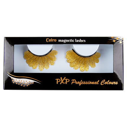 E-Carnavalskleding.nl PXP magnetische wimpers Caïro