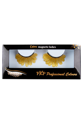 E-Carnavalskleding.nl PXP magnetische wimpers Caïro