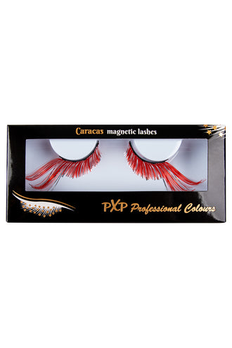 E-Carnavalskleding.nl PXP magnetische wimpers Caracas