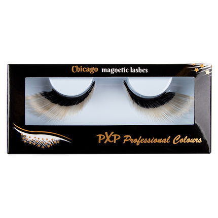 E-Carnavalskleding.nl PXP magnetische wimpers Chicago