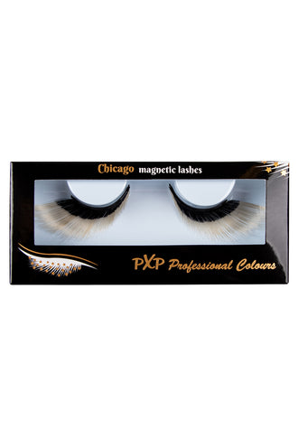 E-Carnavalskleding.nl PXP magnetische wimpers Chicago