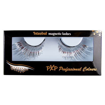 E-Carnavalskleding.nl PXP magnetische wimpers Istanbul