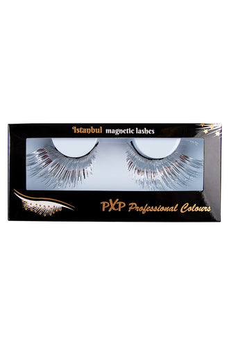 E-Carnavalskleding.nl PXP magnetische wimpers Istanbul