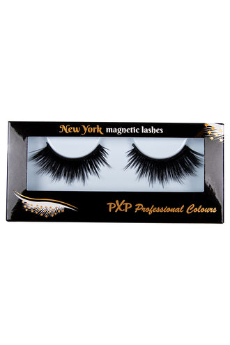 E-Carnavalskleding.nl PXP magnetische wimpers New York