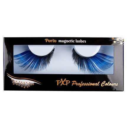 E-Carnavalskleding.nl PXP magnetische wimpers Porto