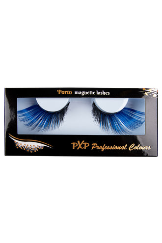 E-Carnavalskleding.nl PXP magnetische wimpers Porto