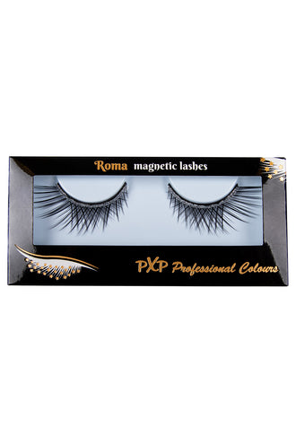 E-Carnavalskleding.nl PXP magnetische wimpers Roma