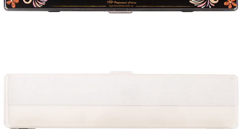 E-Carnavalskleding.nl PXP Pastel palet 6 kleuren 10gr