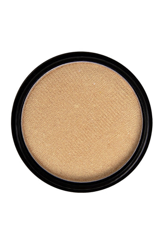 E-Carnavalskleding.nl PXP Pressed powder parel champagne 5 gram