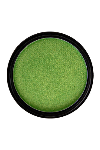 E-Carnavalskleding.nl PXP Pressed powder parel lichtgroen 5 gram