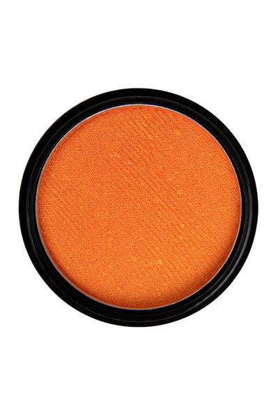 E-Carnavalskleding.nl PXP Pressed powder parel oranje 5 gram