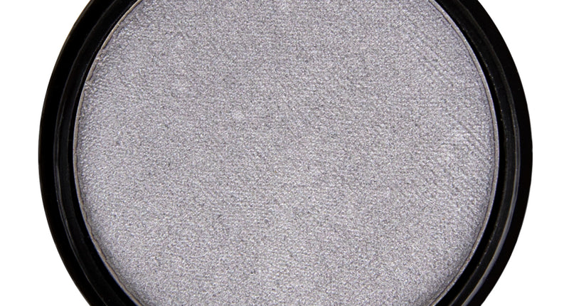 E-Carnavalskleding.nl PXP Pressed powder Parel Zilver 5 gram